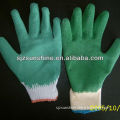 chemical gloves